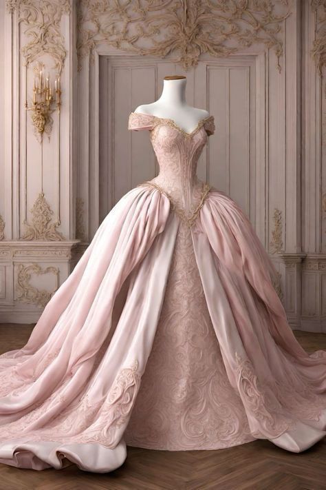 A Line Pink Ball-Gown Sweetheart Quinceanera Dresses Long Evening Dress     fg7188