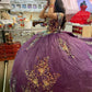 Charming Off Shoulder Princess Ball Gown Elegant Quinceanera Dress Sweet 16 Dress     fg7041