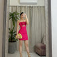 Elegant Sheath Homecoming Dress,Short Party Gown      fg5630