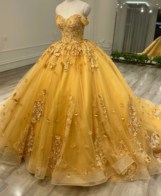 Quinceanera Dresses Sweetheart Ball Gowns Party Prom Dresses     fg3582