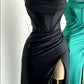 Black Prom Dress,Formal Evening Dress      fg4840