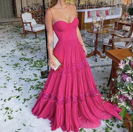 long prom dresses party dress    fg2296