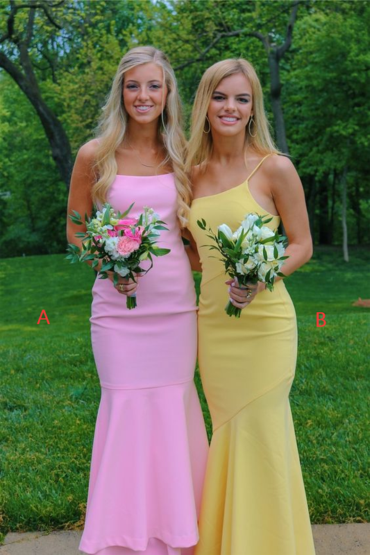 Simple evening dresses, long prom dress     fg3020