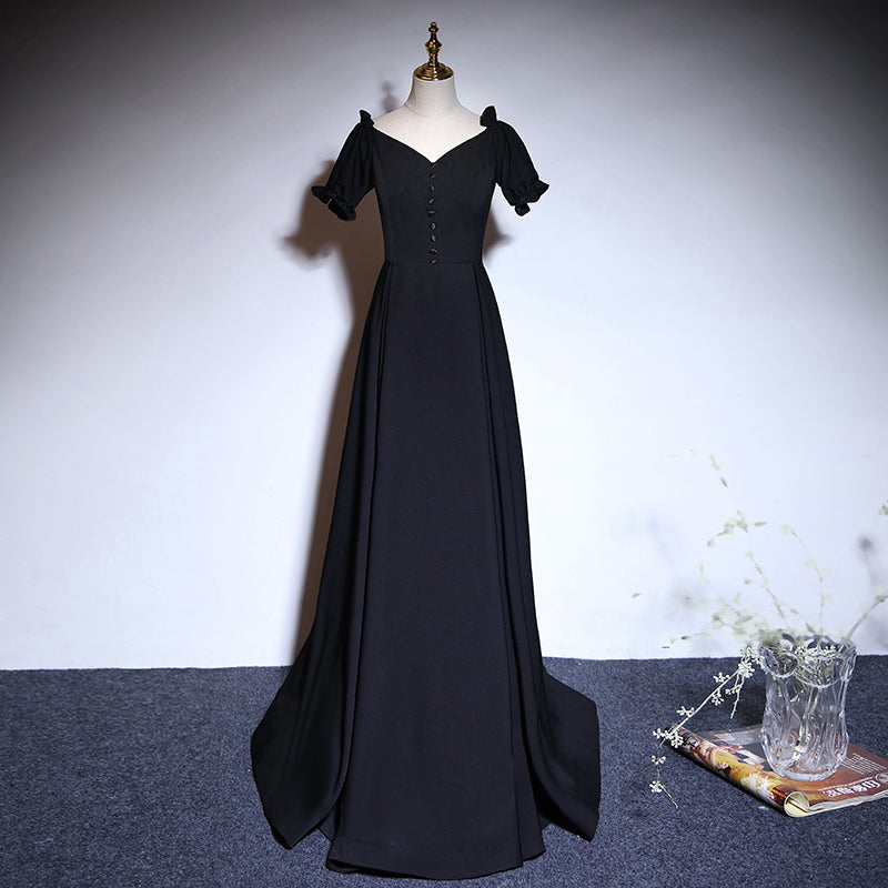 New style a line long evening dress prom dress      fg179